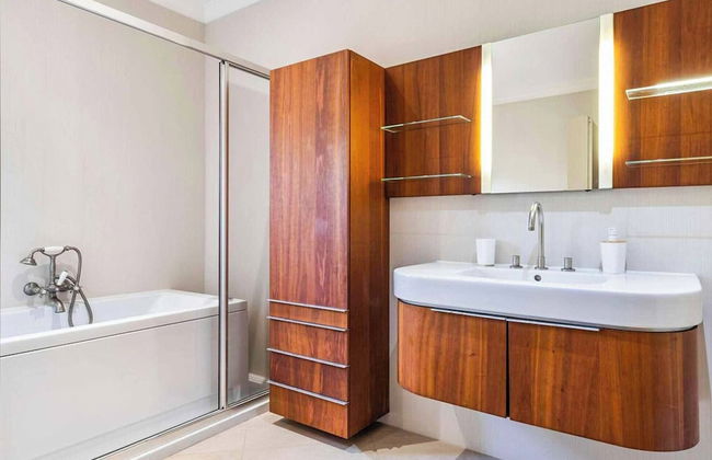 Villa Cabrita de Parra - Foto 27