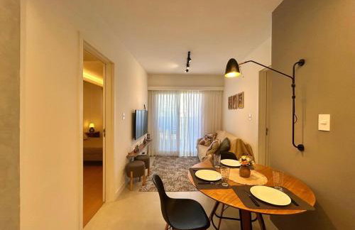 Apartamento completo - 2 suítes e muito conforto - Foto 1