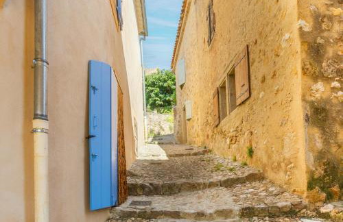 Holiday Home in Montouliers near Nature Reserve - Foto 15