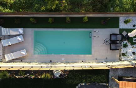 Elia Paradise Villa with private Pool - Photo 58