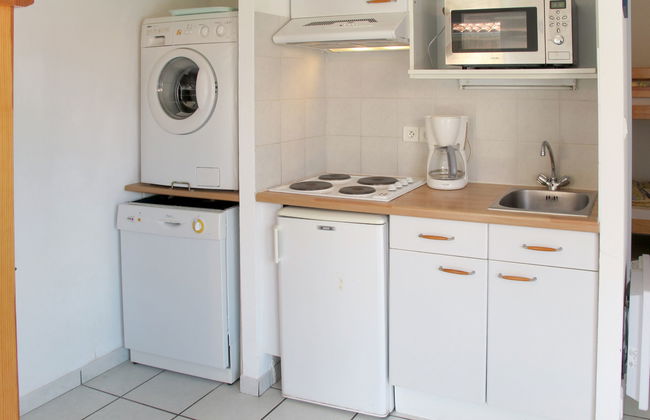 Résidence Dune Blanche - Soleil - Foto 9