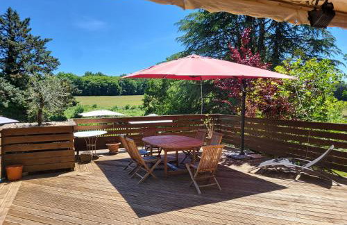 Domaine de Bagnegrole - Foto 4
