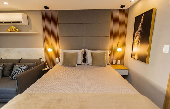 Unity Cabo Branco - Foto 29