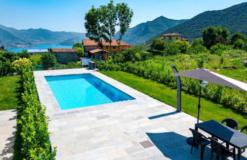 Italian Vacation Homes - Lakeview Heaven Retreat - Photo 71