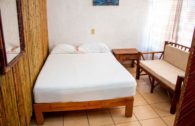 Casa Mexica - Foto 3