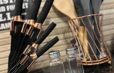 Luxury Industrial Studio Leeds Near Brudenell social club & Headingley Stadium - Photo 70