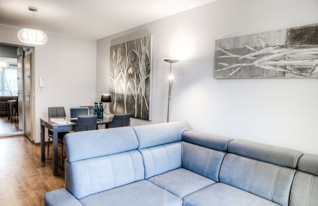 Residence Aparthotel - Foto 7