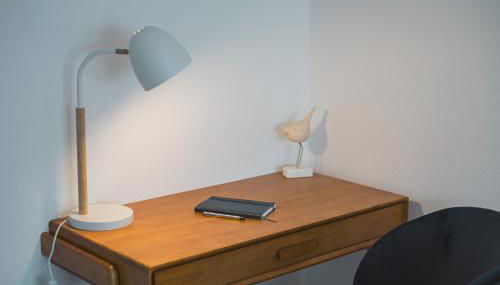 Design-Apartment - Küche - Parken - zentral - Foto 5