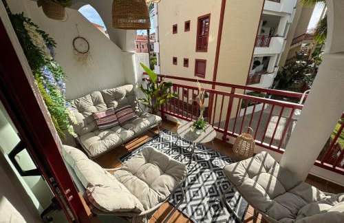 El Bohemia Tenerife zuid strand rust en 3 zwembaden - Photo 61