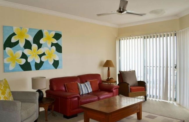 The Breakers Yamba - Foto 24