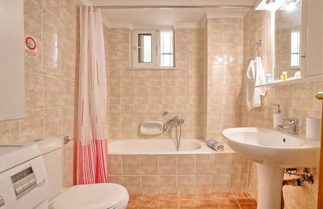 Gianna's House Next To Platanias, 250m From Beach - Foto 10