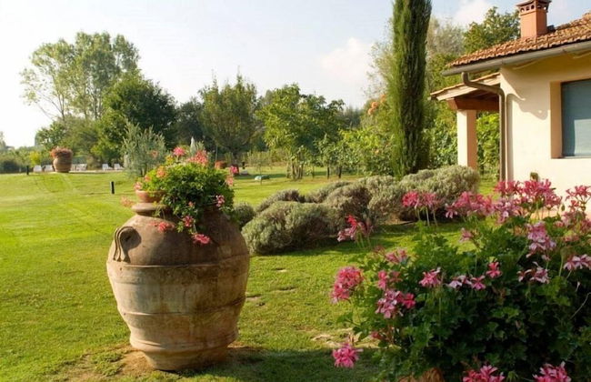 Agriturismo Il Sole Verde - Foto 61