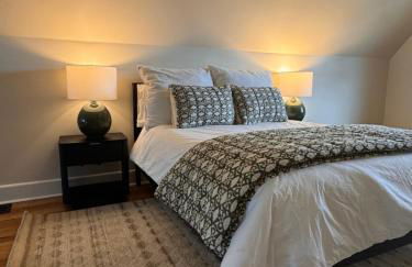 The Shotgun House from Fixer Upper - 800 5-Stars - Steps to Silos, BU, & Downtown - Foto 33