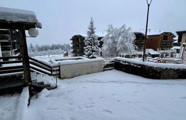 Le LODGE Les Esserts 1100 Morillon - Foto 16