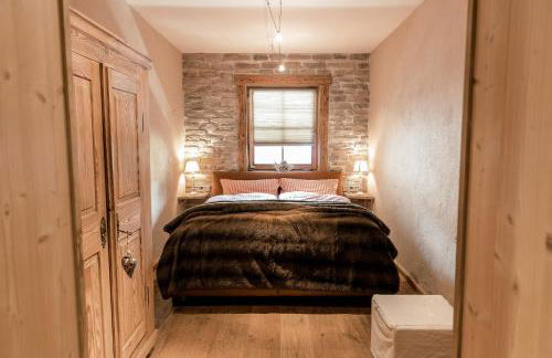 Alpenchalet Reit im Winkl - Foto 1