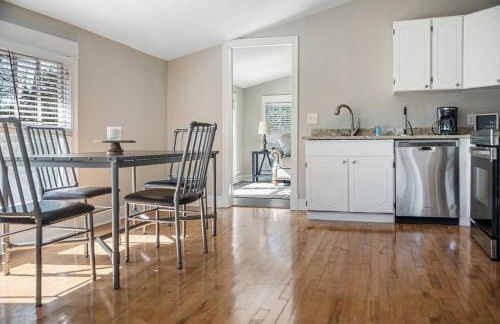 Old Dauphin Way Historic Home - Unit 3 - Foto 2