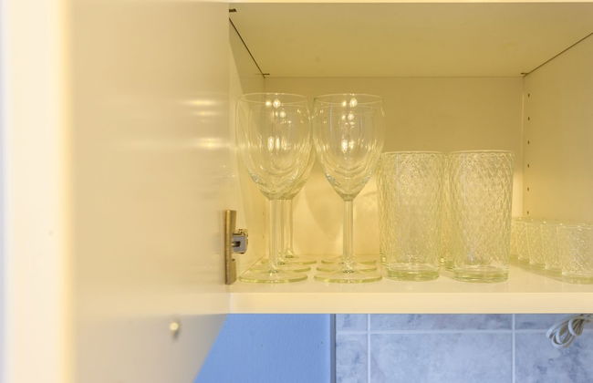 Apartment near Metro Proletarskaya 4 - Photo 8