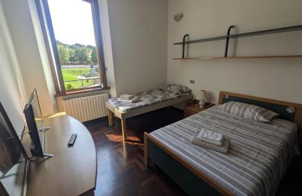 Crespi Apartments Six - Photo 31