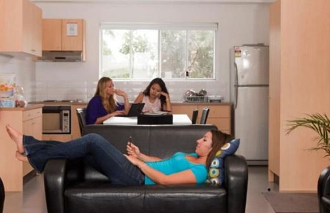 Griffith University Village - Foto 18