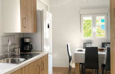 Estancia a 600m de la playa en el centro de Punta Umbria - Foto 11