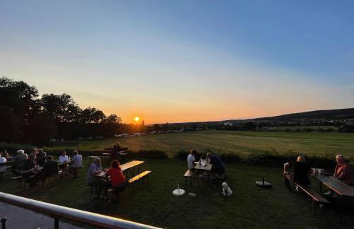 NEU Feinzeit Chalet mit privater Sauna - Foto 32