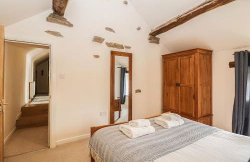 Broadwood Barn - Foto 19