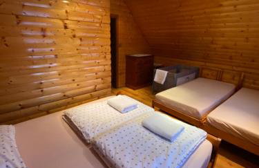 Dom Wakacyjny Letnisko - Foto 5