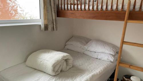 Shirls chalet in Sheppey, Leysdown - Foto 3