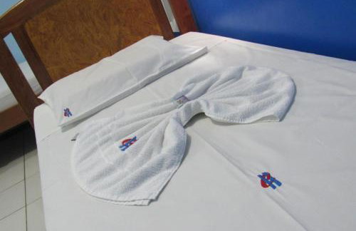 Hotel Cristal - Foto 30