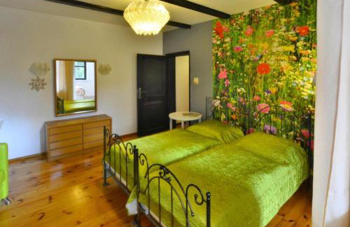 Holiday home, oasis of peace, Polanow - Photo 8