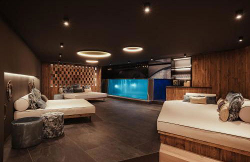 Luxury Chalet P - Foto 1