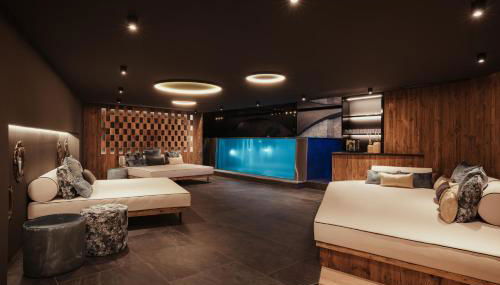 Luxury Chalet P - Foto 1