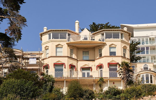 Bayfort Sea Studio in Torquay - Foto 2