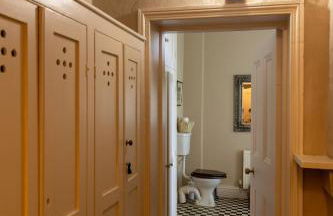 Belvoir Lodge - Sleeps 18 - Belvoir Castle - Photo 14