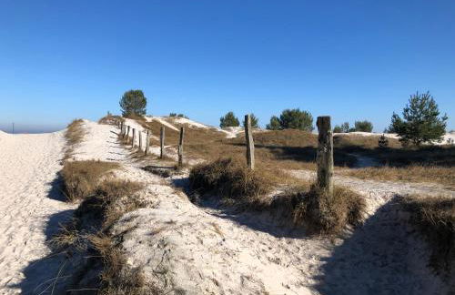 Prerow „Seaside“-strandnah! - Foto 36