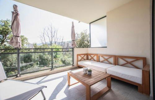 Appartement T3 de charme avec Terrasse - Hauteurs Bastia - Photo 4