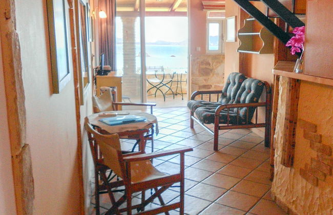 Villas Cavo Marathia - Foto 16