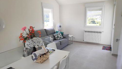 Raio do Sol - Apartamento Turístico - Foto 4