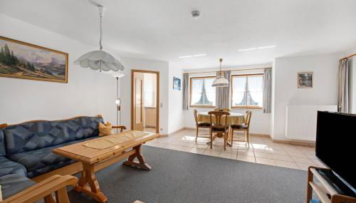 Petrushof Ferienwohnung Taubensee - Foto 2