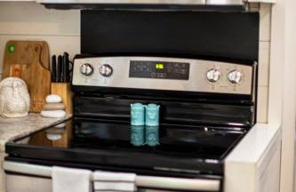 Cricket by the Creek - Creek, Gym, Trails, Kayaks - Foto 8