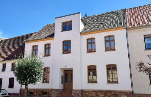 Residenz am Wörlitzer Park - Foto 18