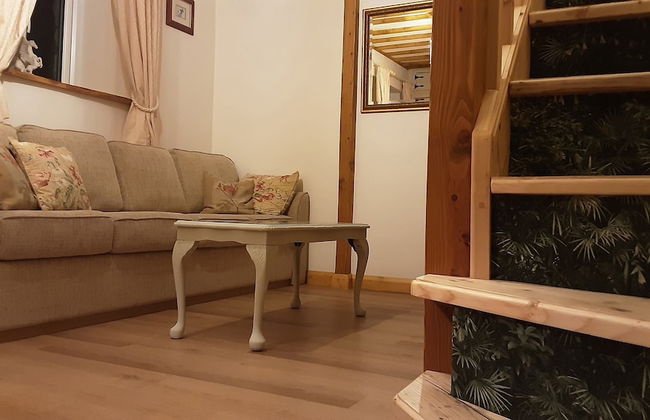 Wesley House Holiday Cottages - Foto 37