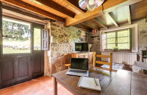 La Casa del Güelu – Encanto rural en Llanes - Foto 15