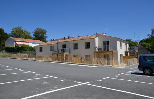 Le Clos Des Thermes De Jonzac - Photo 37