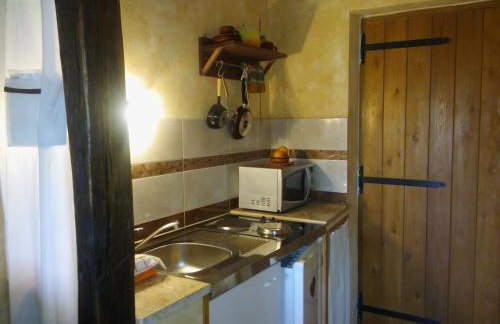 Apartment Staleta Tartuf - Foto 8