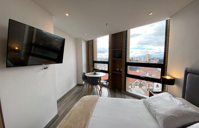 Mitika Apartamentos - Foto 50