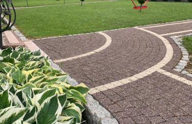 Villa Wiki w Górach - Foto 11