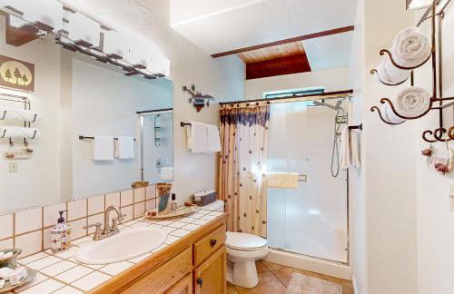 Wishing Well Cabin - Foto 15