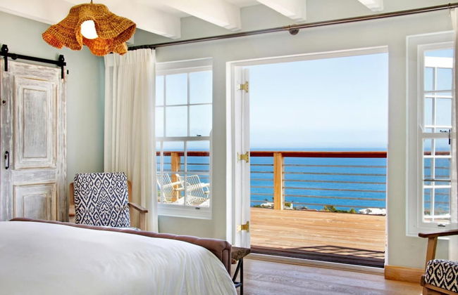 La Baia - Camps Bay in Cape Town - Foto 21