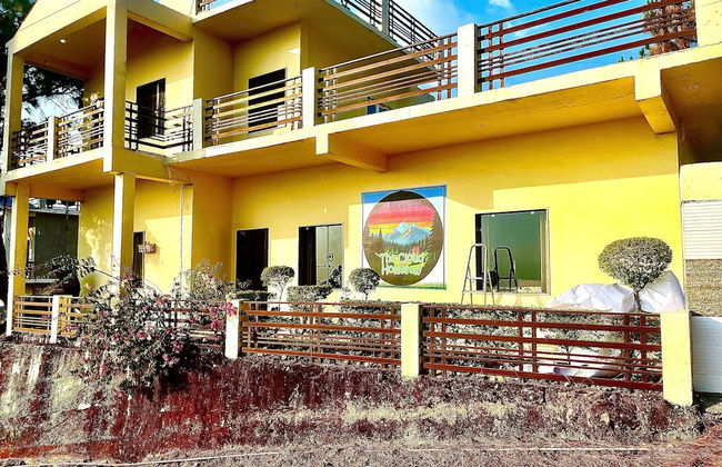 The Cloud Homestay - Foto 21